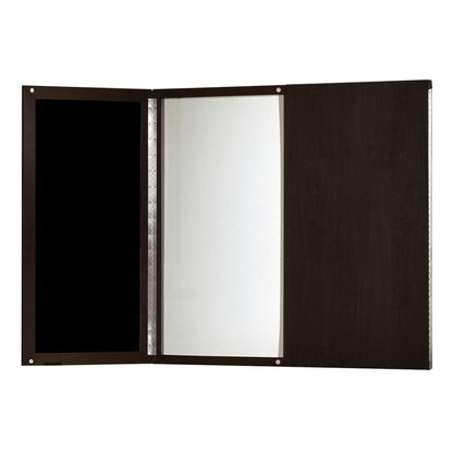 Presentation Board, Mocha
