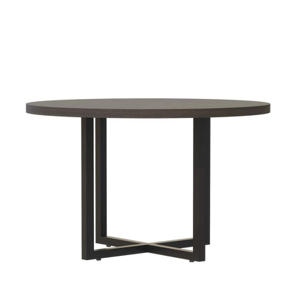 Mirella™ Conference Table, 42” (Table & Base) Southern Tobacco