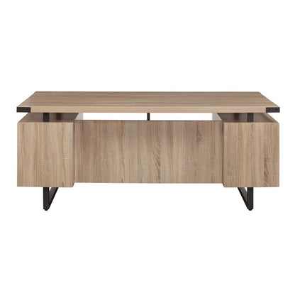 Mirella™ Free Standing Credenza, BBB/BF Sand Dune