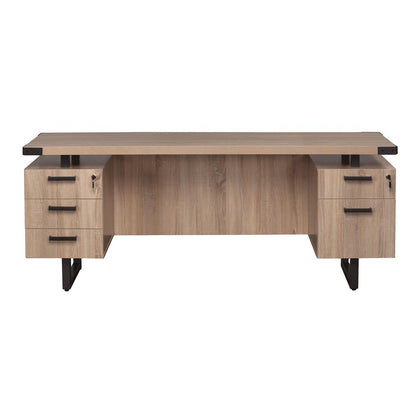 Mirella™ Free Standing Credenza, BBB/BF Sand Dune