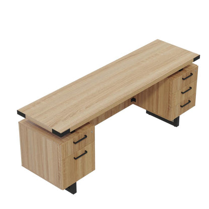 Mirella™ Free Standing Credenza, BBB/BF Sand Dune