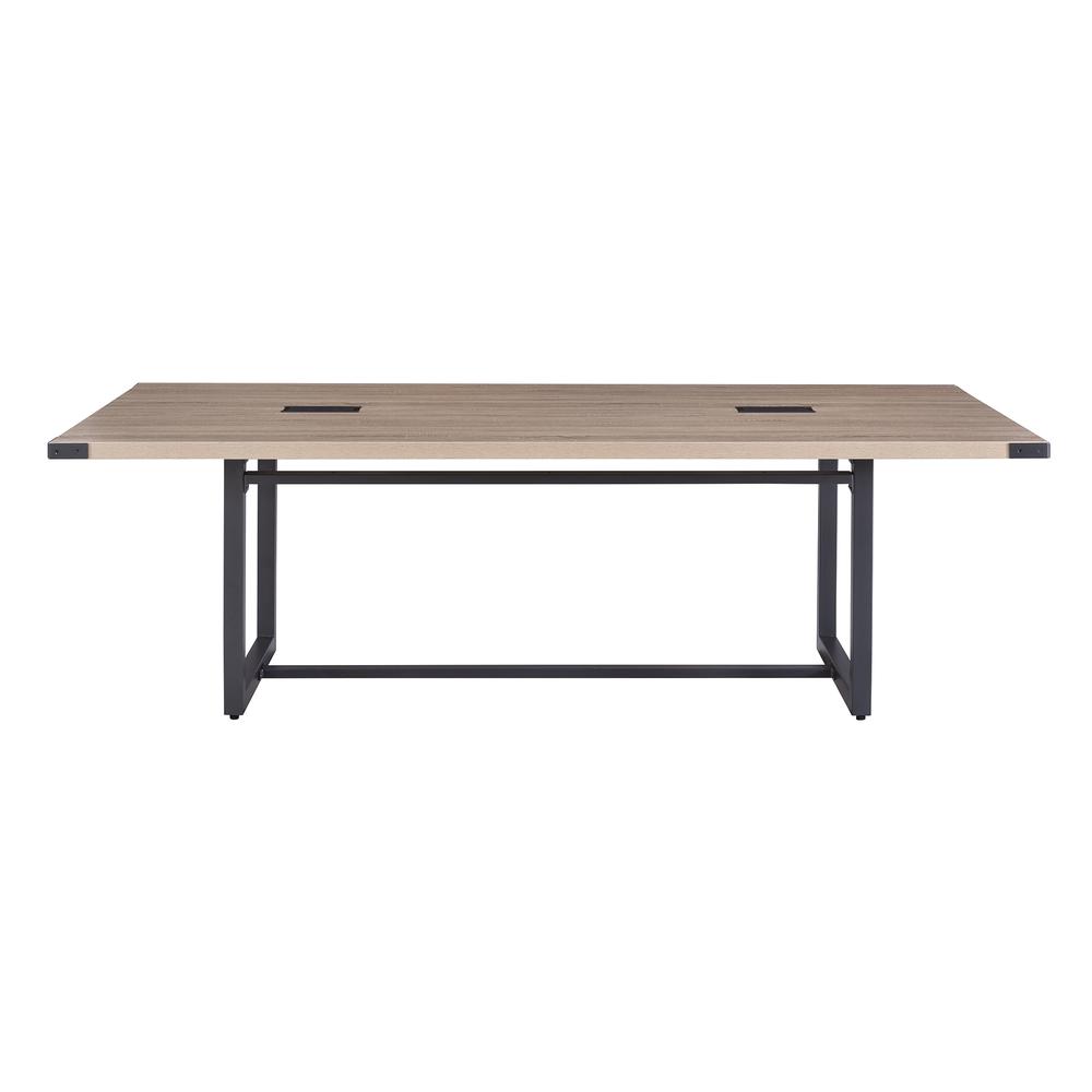 Mirella™ Conference Table, Sitting-Height, 8’ Sand Dune