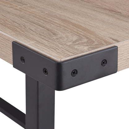 Mirella™ Conference Table, Sitting-Height, 8’ Sand Dune