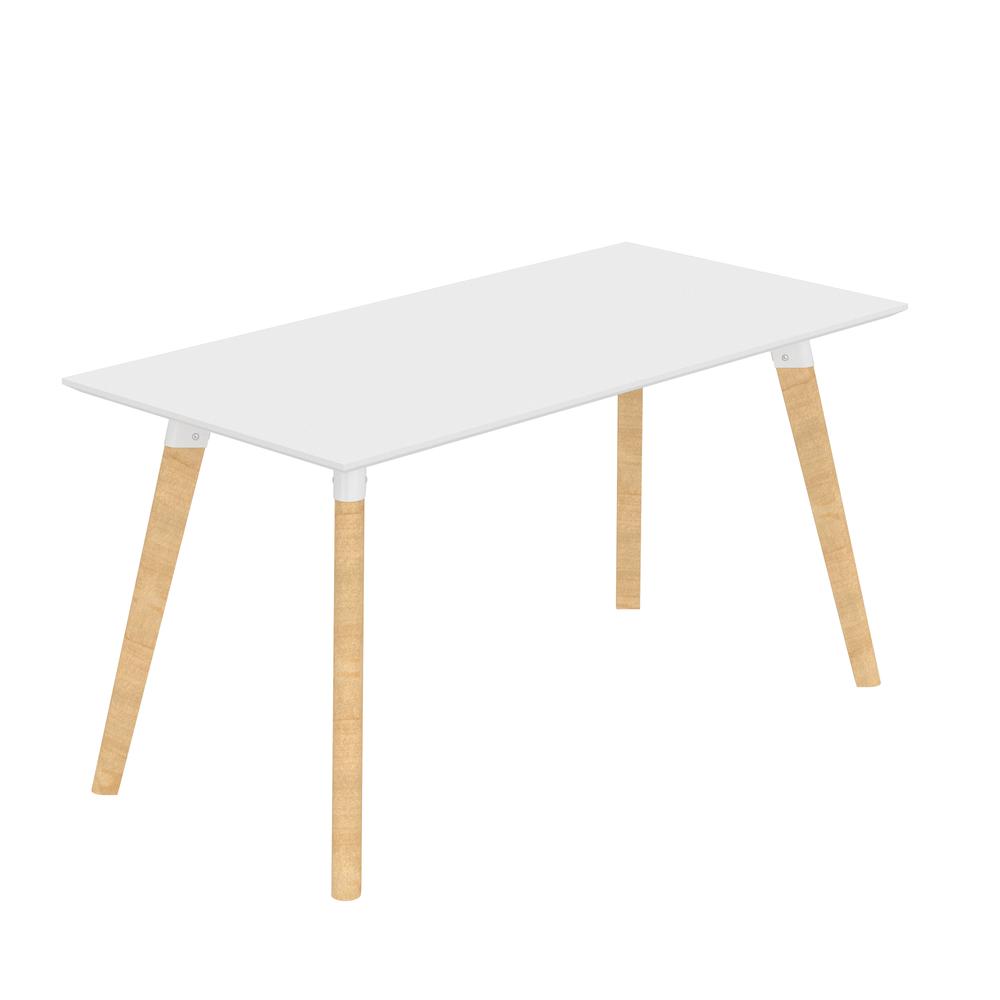 Resi® Desk - DesignerWhite