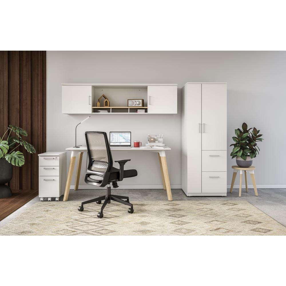 Resi® LED Desk Lamp - Black