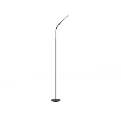 Resi® LED Floor Lamp - Black