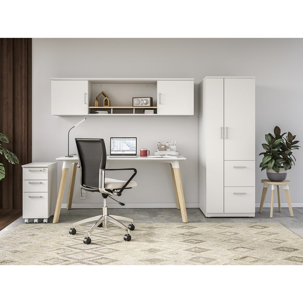 Resi® LED Desk Lamp - Black