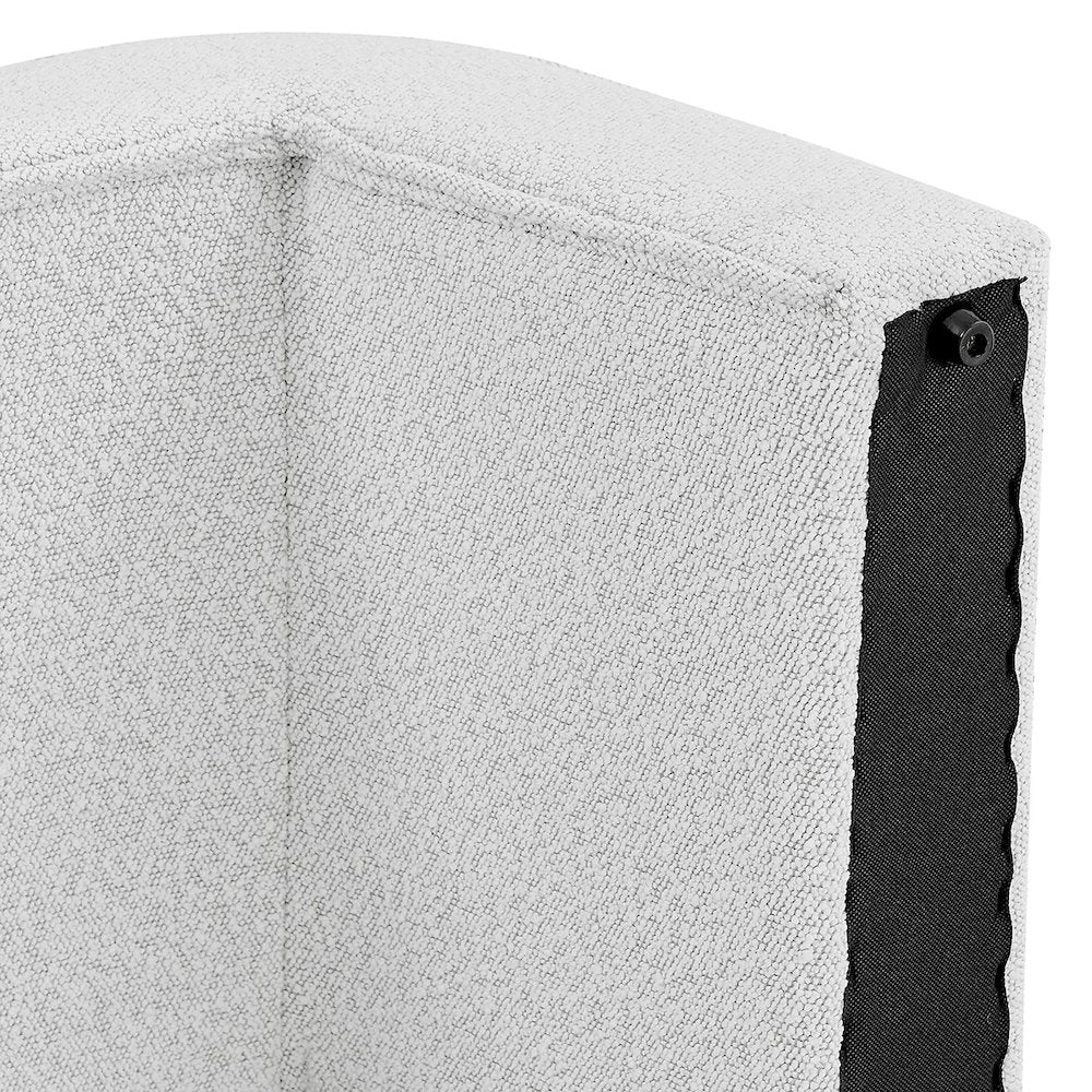 Vioreen Boucle Bench