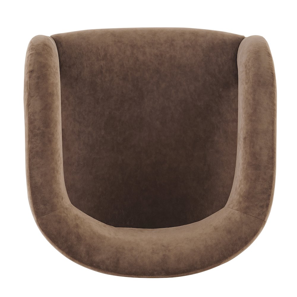 Lauryn Velvet Dining Side Chair