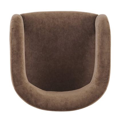 Lauryn Velvet Dining Side Chair