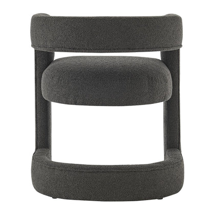 Althea Boucle Dining Side Chair
