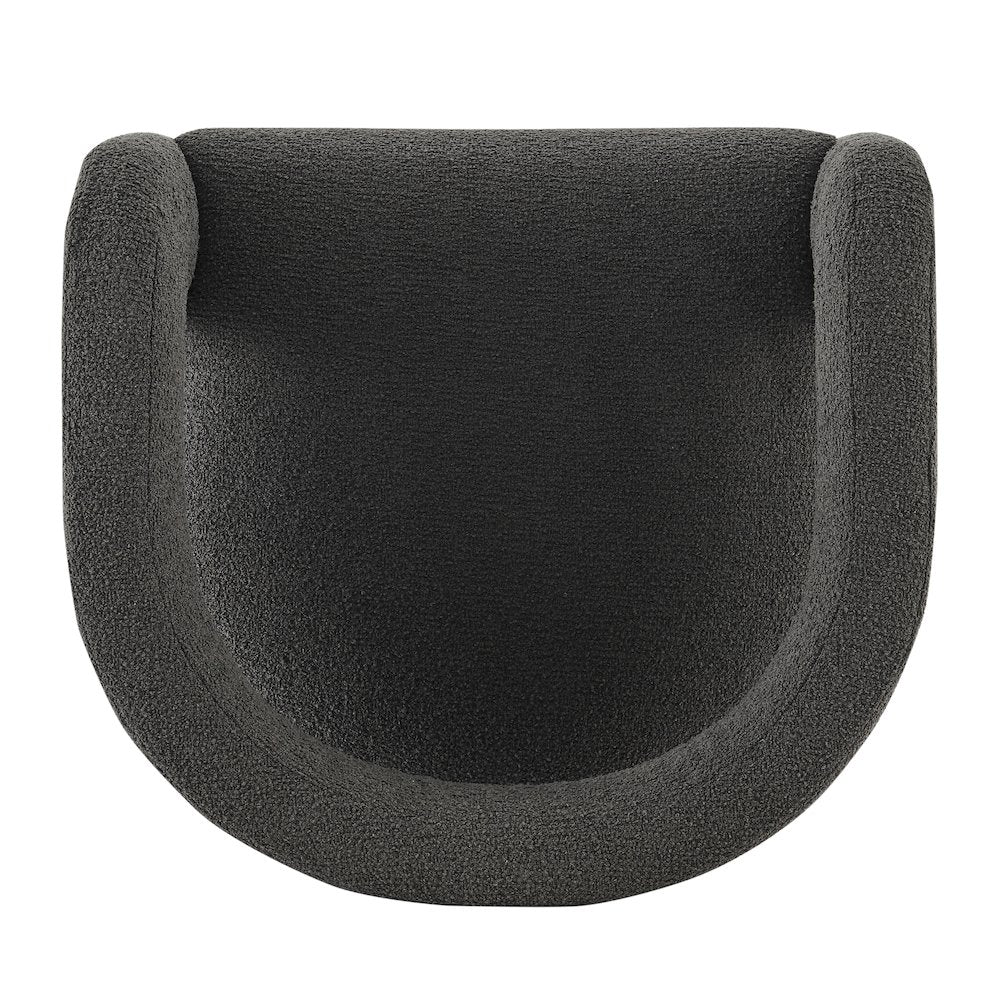 Althea Boucle Dining Side Chair