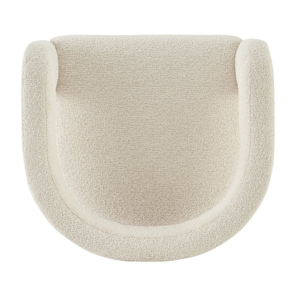 Althea Boucle Dining Side Chair