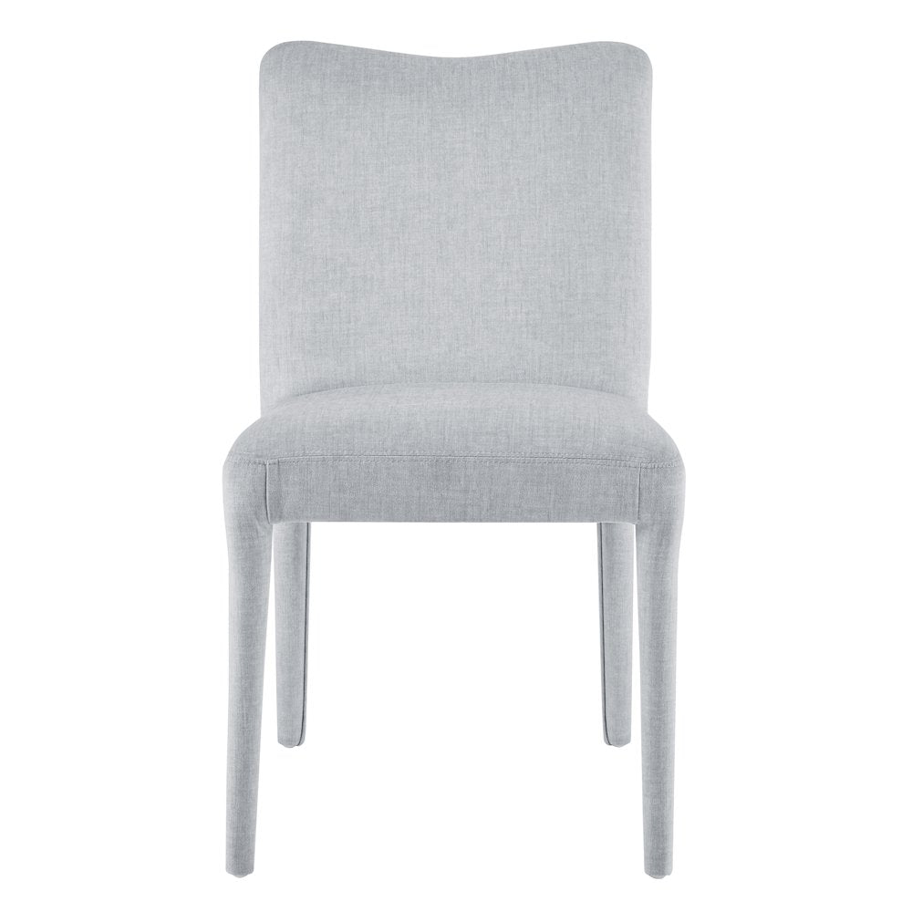 Alder Velvet Dining Side Chair, (Set of 2)