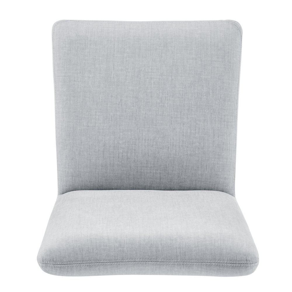Alder Velvet Dining Side Chair, (Set of 2)