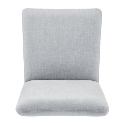 Alder Velvet Dining Side Chair, (Set of 2)