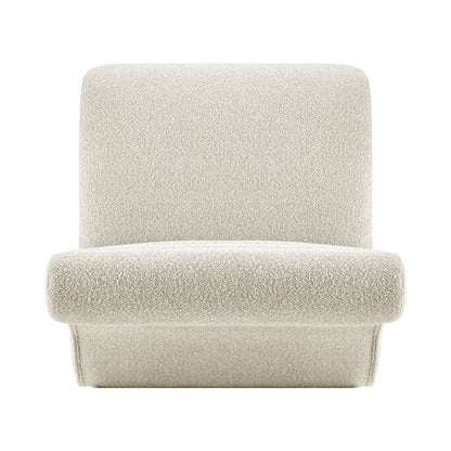 Lucius Boucle Accent Chair