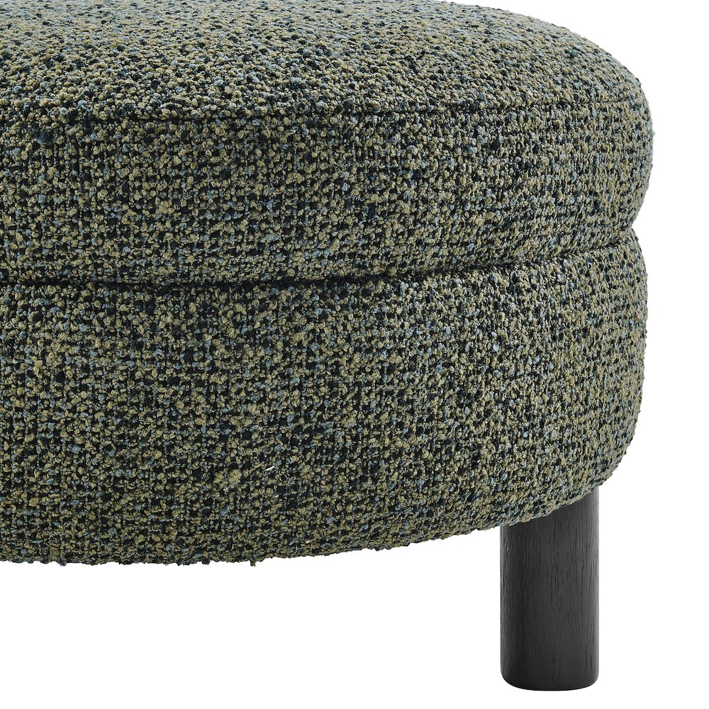 Esther Boucle Accent Chair