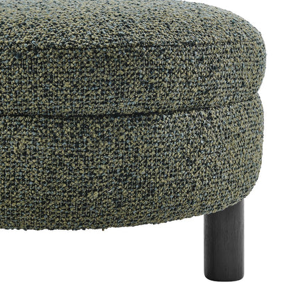 Esther Boucle Accent Chair