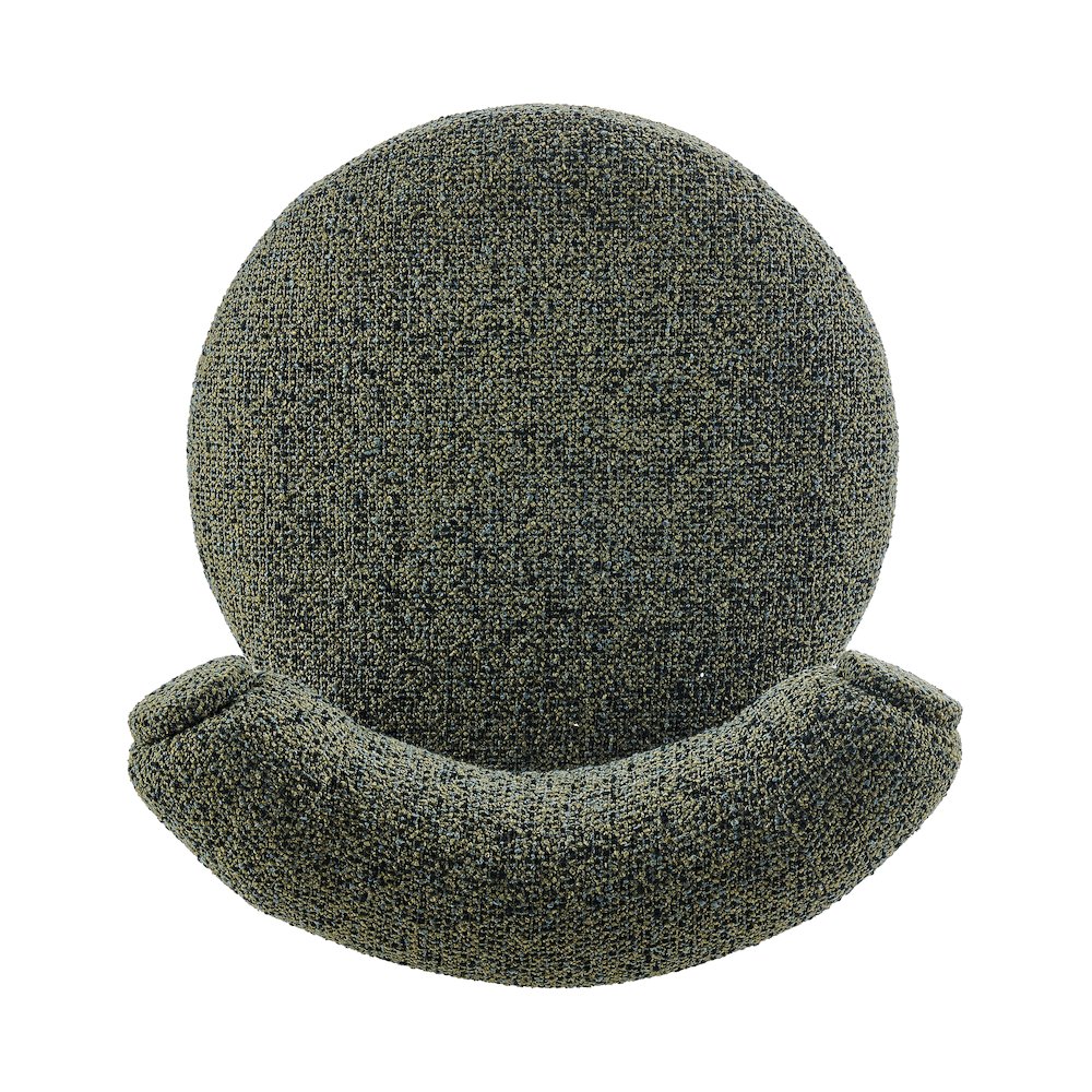 Esther Boucle Accent Chair