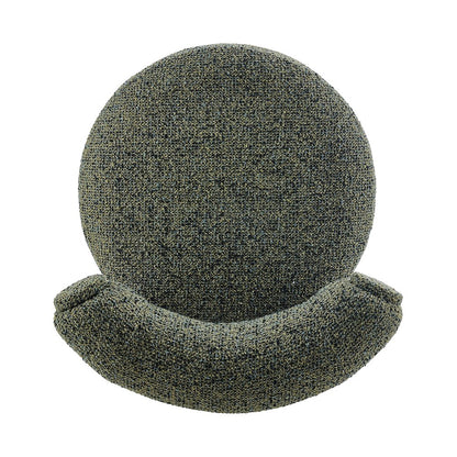 Esther Boucle Accent Chair