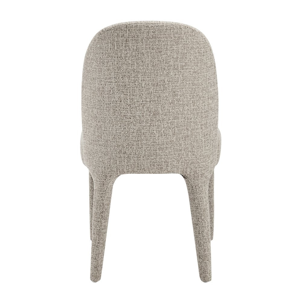 Orlin Dining Side Chair - Nara Sand Chenille - Set of 2
