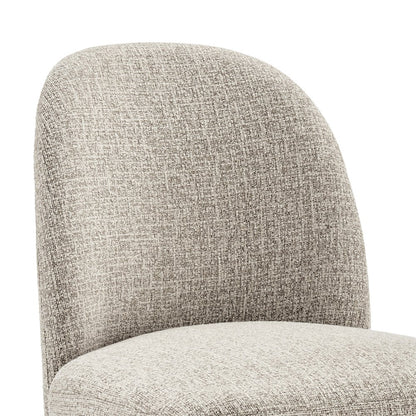 Orlin Dining Side Chair - Nara Sand Chenille - Set of 2