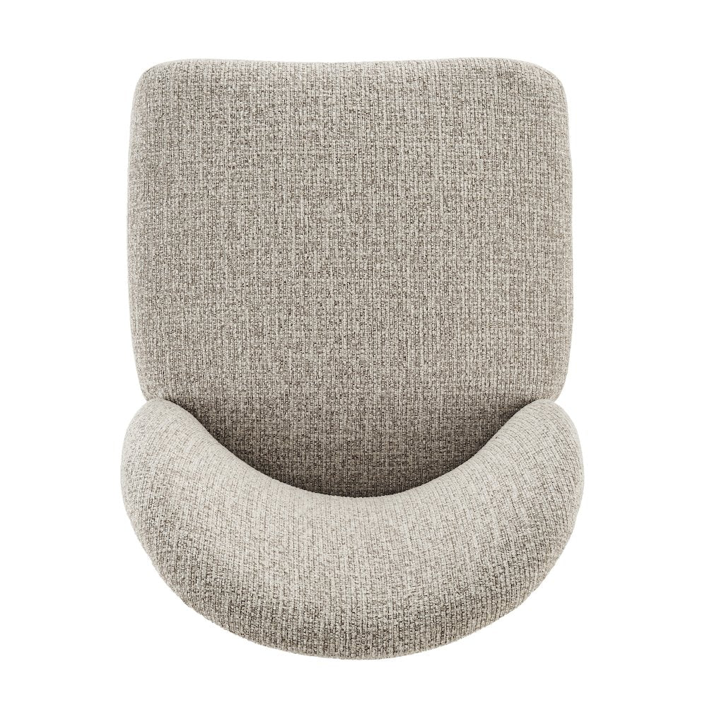 Orlin Dining Side Chair - Nara Sand Chenille - Set of 2