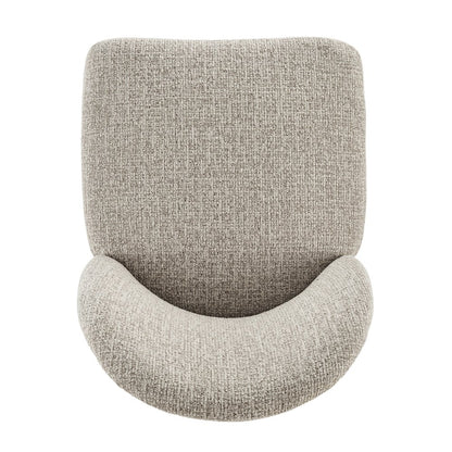 Orlin Dining Side Chair - Nara Sand Chenille - Set of 2