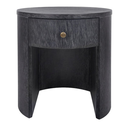 Watkins Round Side/End Table