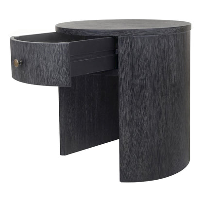 Watkins Round Side/End Table