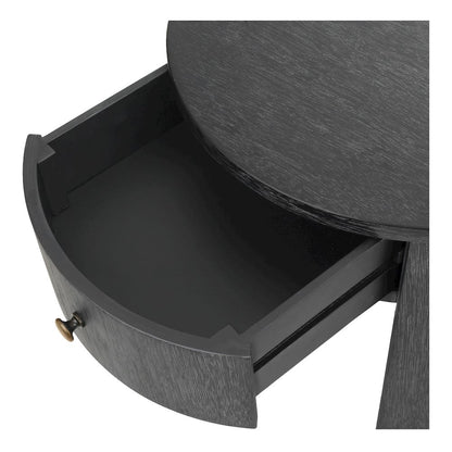 Watkins Round Side/End Table