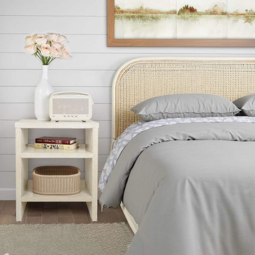 Layne Nightstand/Side Table