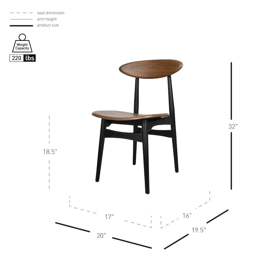 Maglio Dining Side Chair