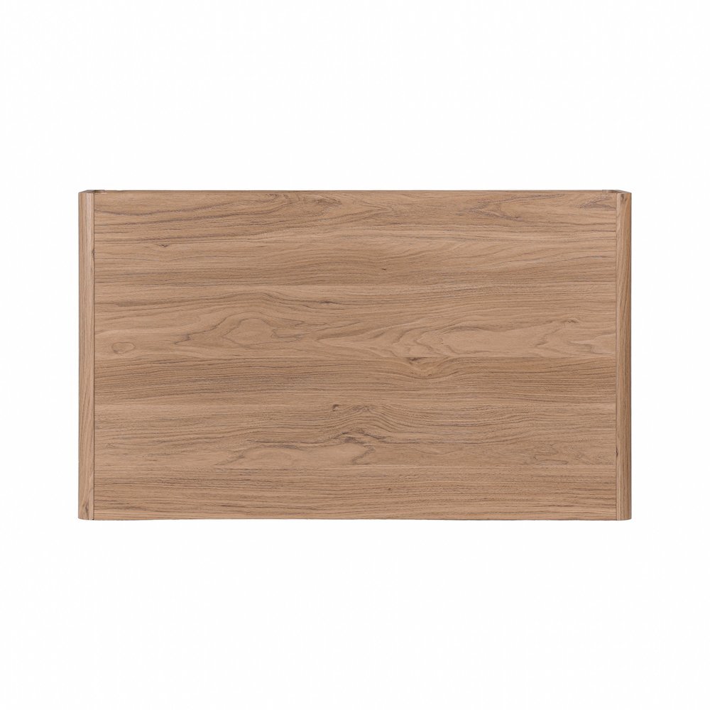 Wilson Slat Coffee Table - Terra Oak