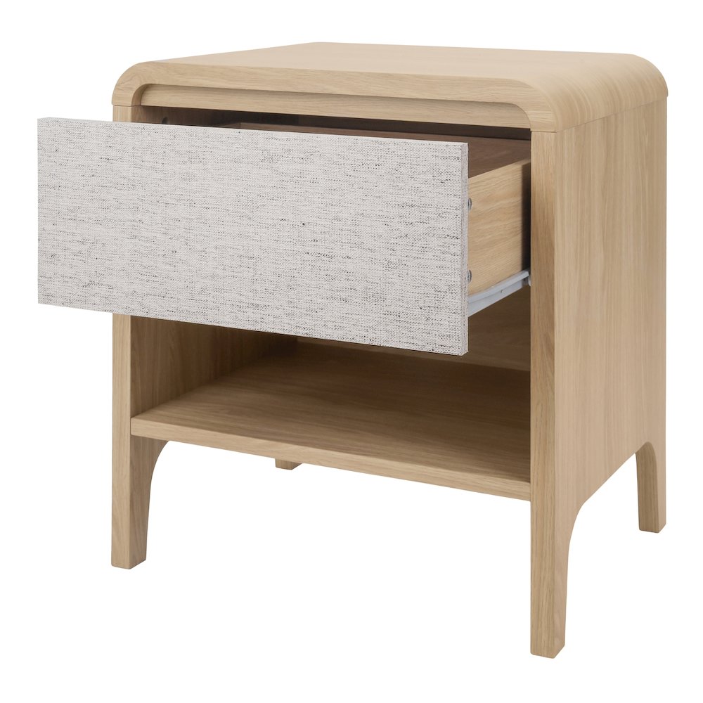 Delano Side/ End Table 1 Drawer