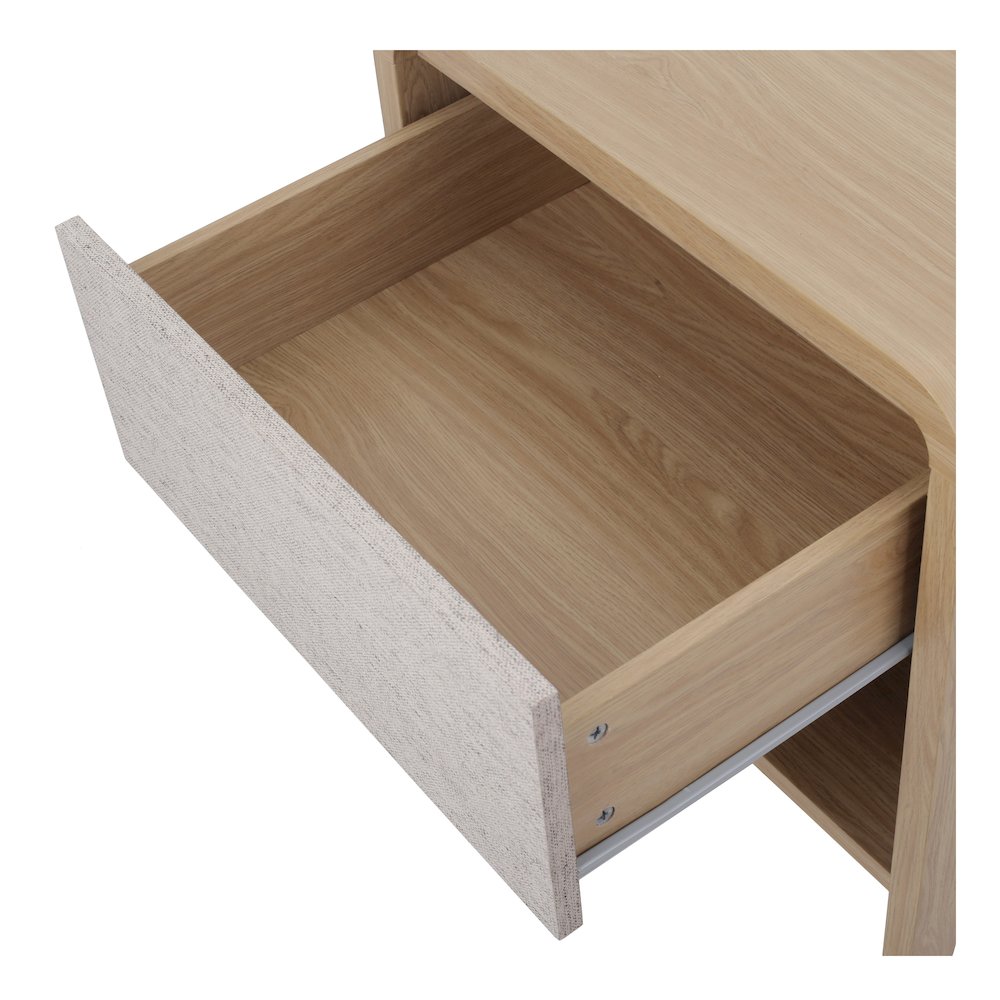 Delano Side/ End Table 1 Drawer