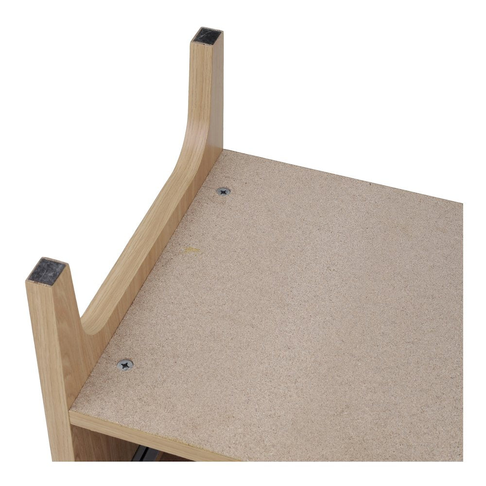 Delano Side/ End Table 1 Drawer