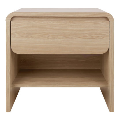Delmare Side/ End Table w/ 1 Drawer
