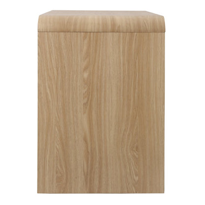 Delmare Side/ End Table w/ 1 Drawer