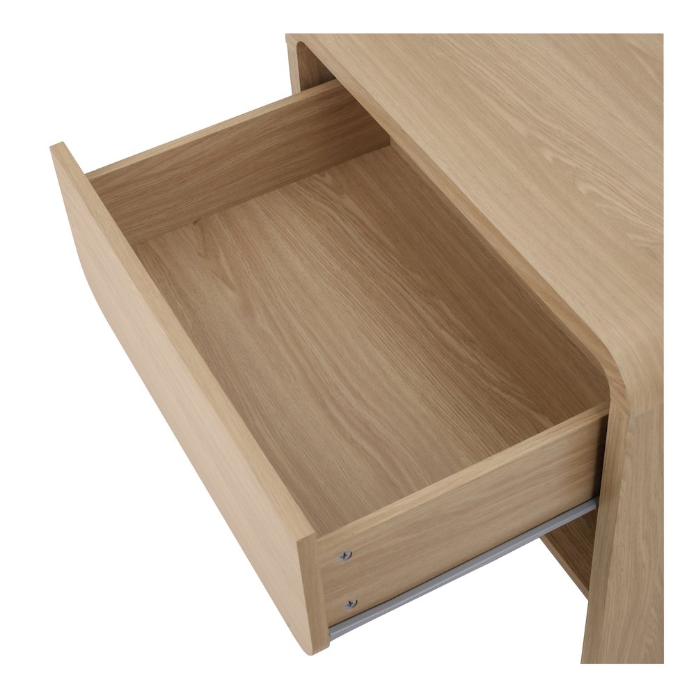 Delmare Side/ End Table w/ 1 Drawer