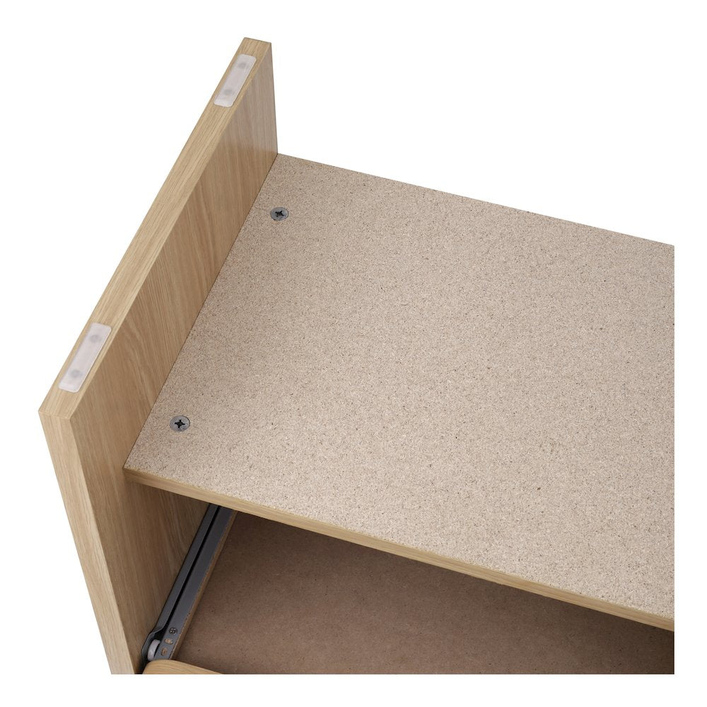 Delmare Side/ End Table w/ 1 Drawer