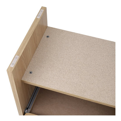 Delmare Side/ End Table w/ 1 Drawer