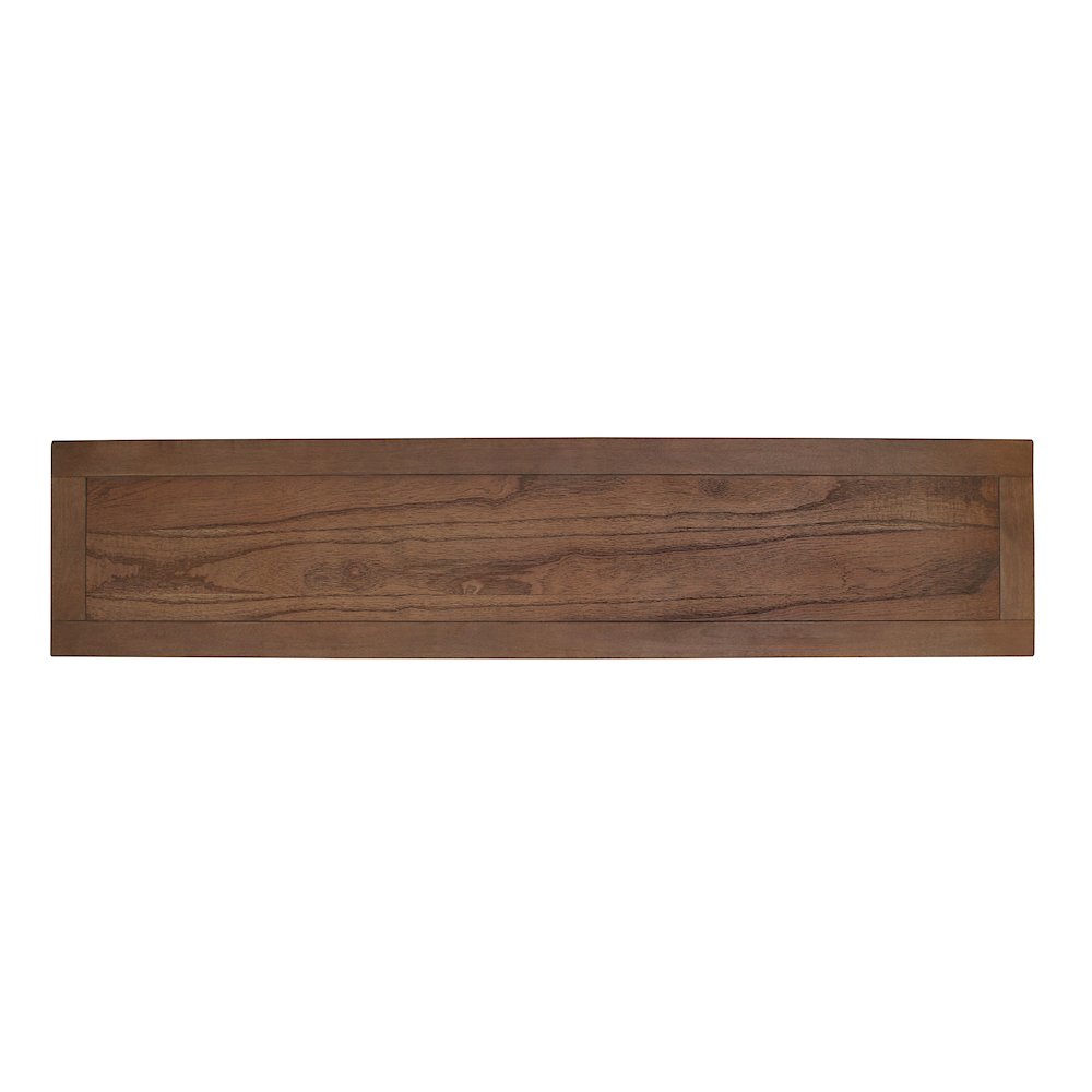 Armoni 4-Door Buffet - Walnut