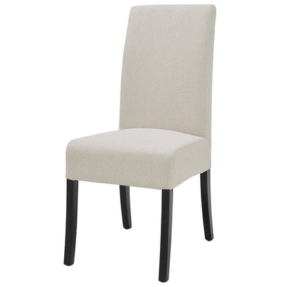 Valencia Fabric Dining Side Chair, (Set of 2)