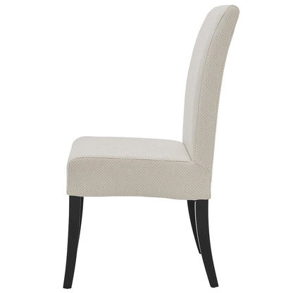 Valencia Fabric Dining Side Chair, (Set of 2)