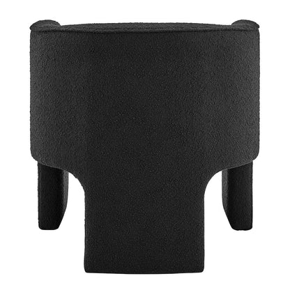 Matteo Boucle Accent Arm Chair