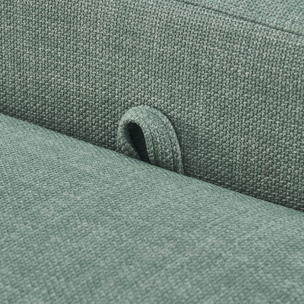 Wendy Linen Storage Bench