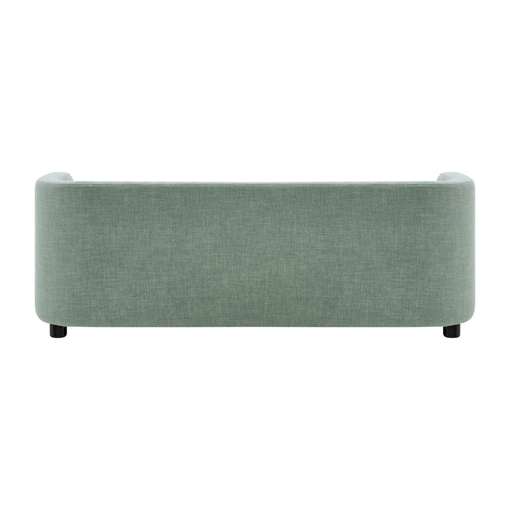 Wendy Linen Storage Bench