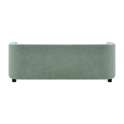 Wendy Linen Storage Bench